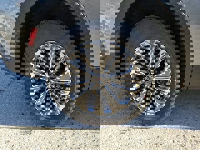 New 2026 Buick Envision Preferred image 6