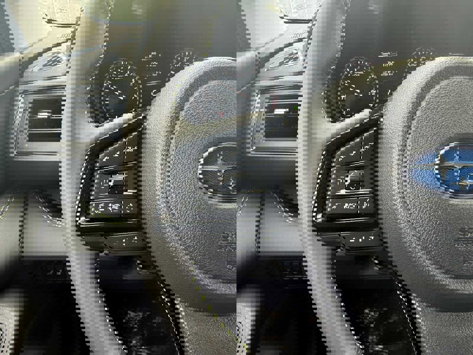 New 2026 Subaru Ascent Bronze Edition image 11