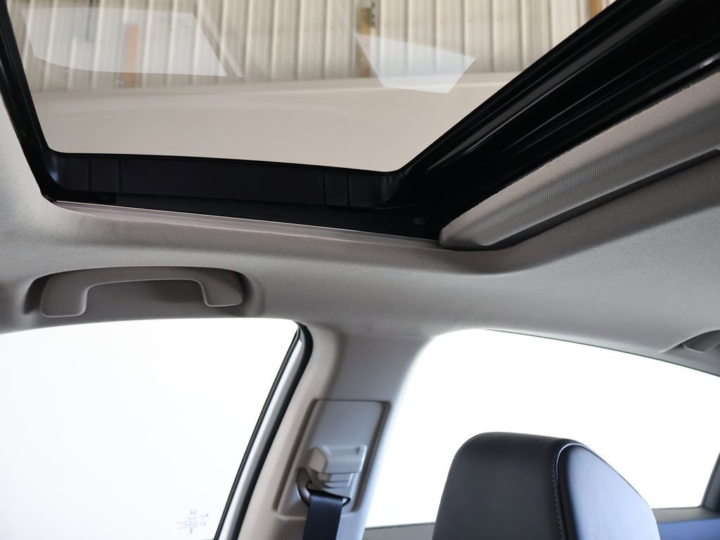 New 2026 Honda Accord Touring image 29