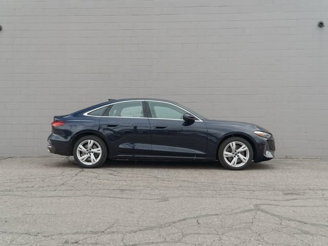 Certified 2025 Audi A5 2.0T Premium w/ Convenience Package AWD/4WD image 8