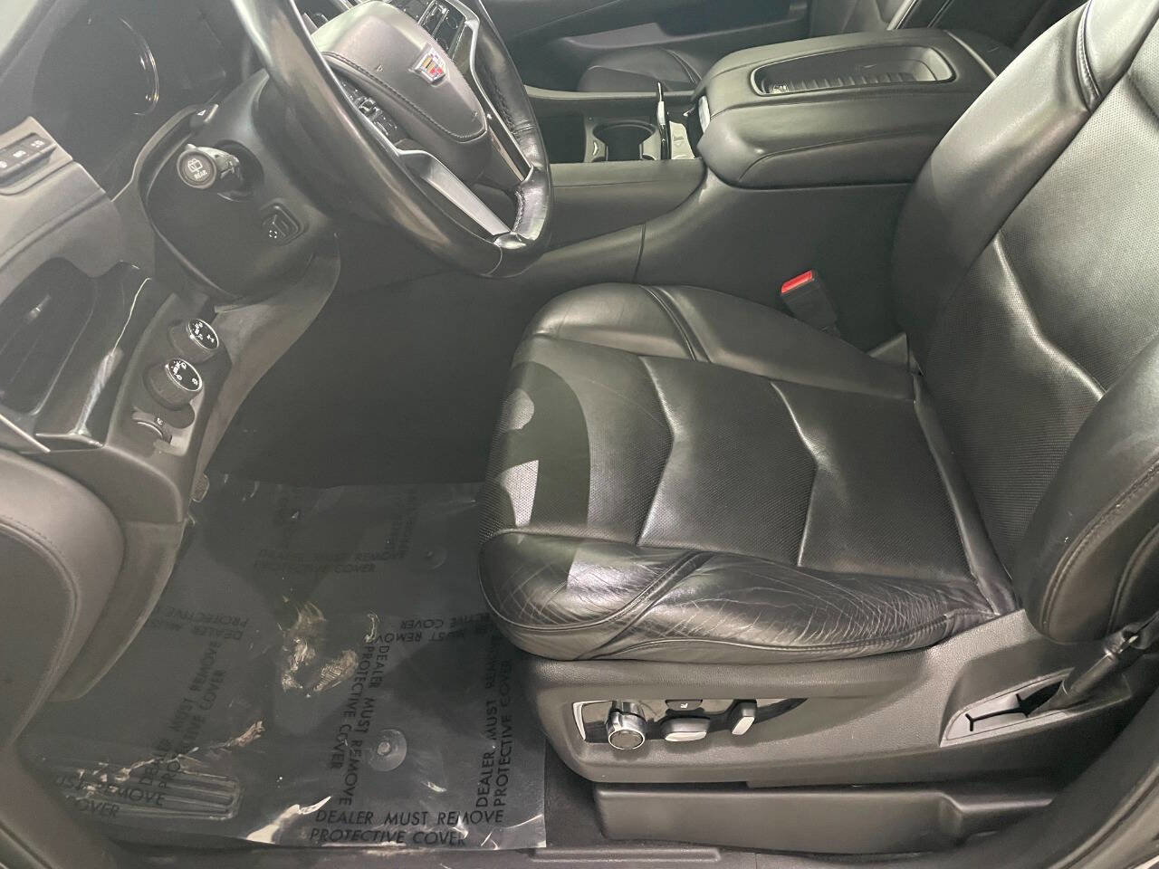 Used 2018 Cadillac Escalade ESV Platinum image 17