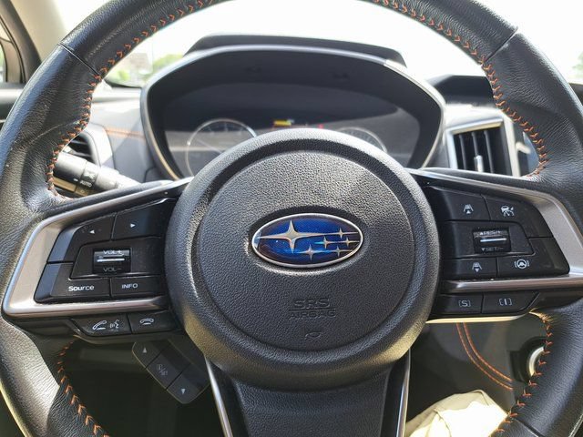 Used 2023 Subaru Crosstrek 2.5i Limited w/ Popular Package #3 AWD/4WD image 12