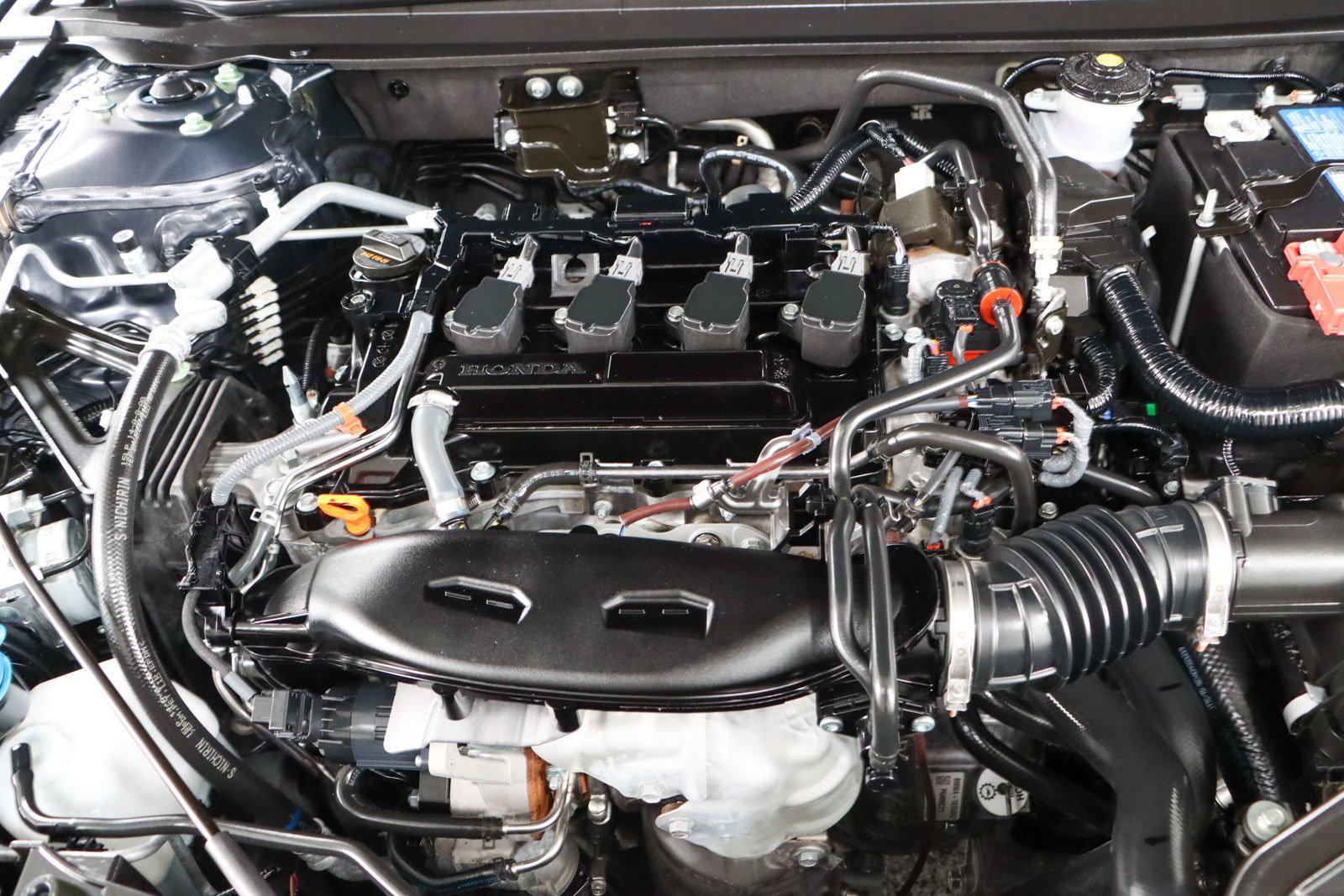 Used 2023 Honda Accord EX image 29