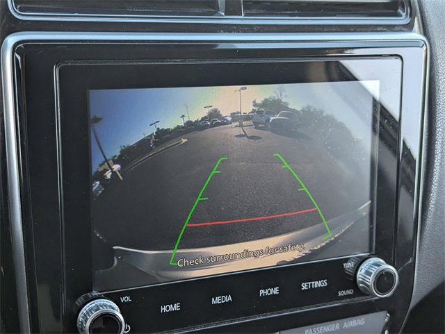 Used 2021 Mitsubishi Outlander Sport SE image 27