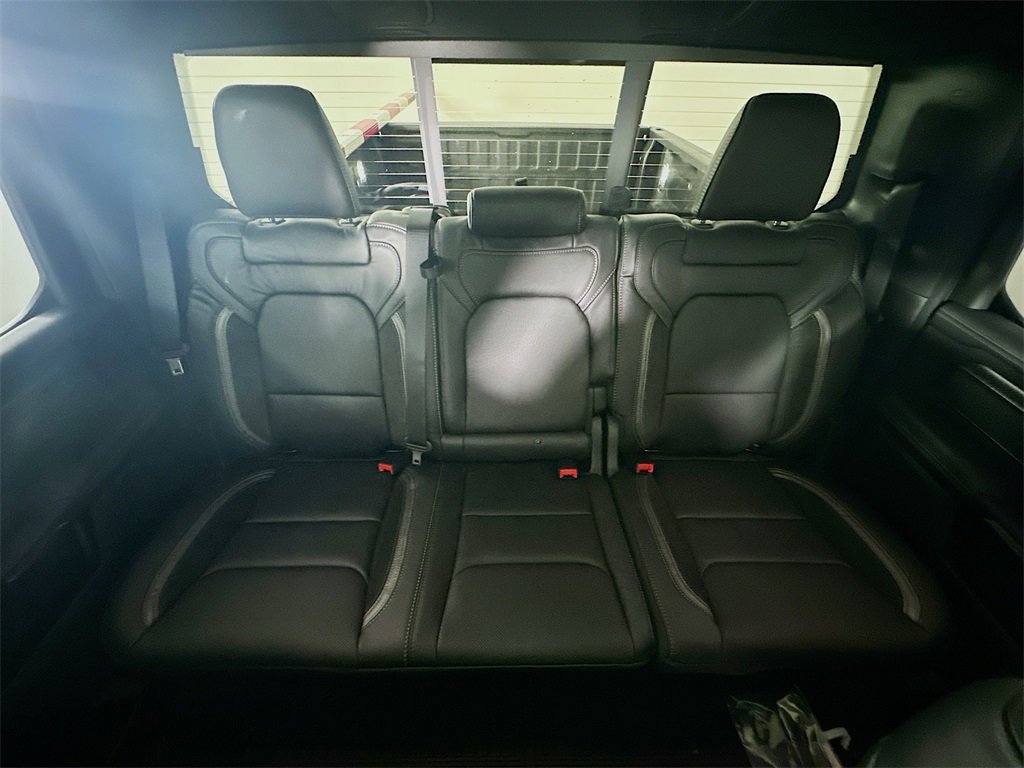 New 2026 RAM 1500 RHO image 10