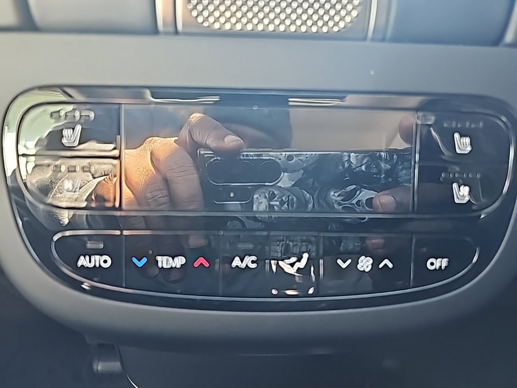 New 2026 Hyundai Ioniq 9 Limited image 38