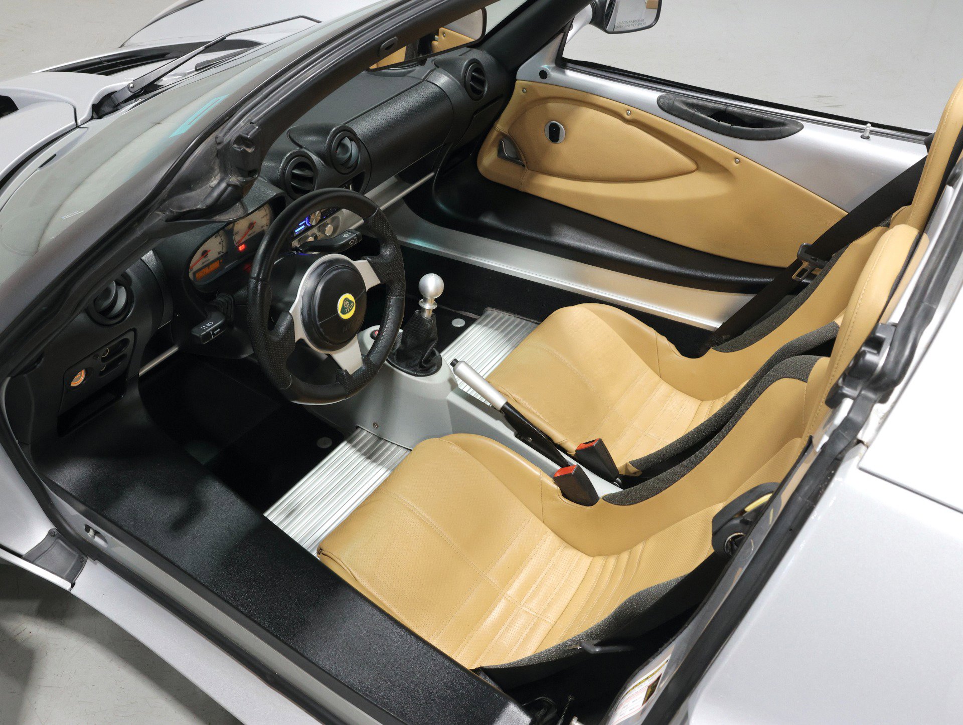 Used 2005 Lotus Elise image 50