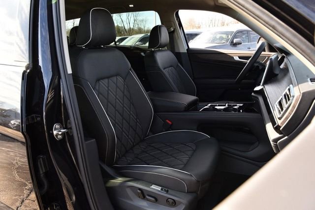 New 2026 Volkswagen Atlas SEL Premium R-Line image 20