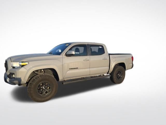 Used 2020 Toyota Tacoma SR5 image 6