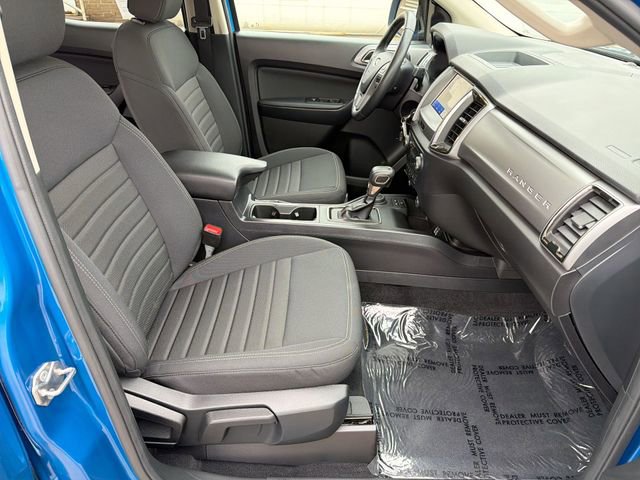 Used 2021 Ford Ranger XLT w/ Equipment Group 301A Mid AWD/4WD image 25