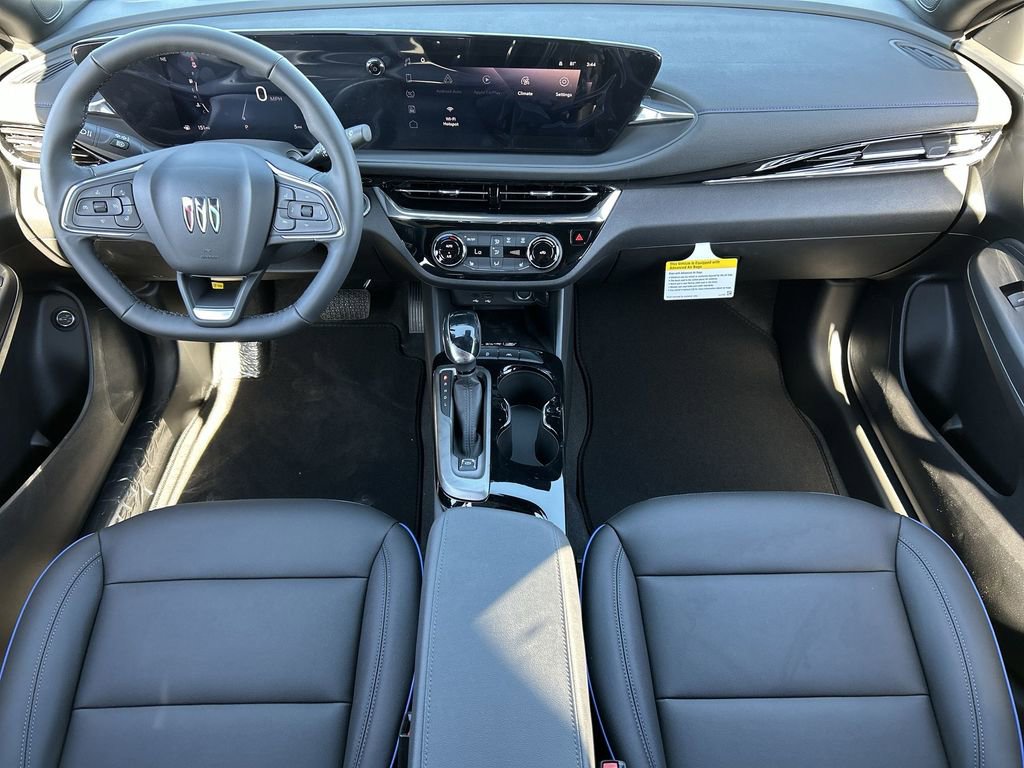 New 2026 Buick Envista Sport Touring w/ Convenience I Package image 20