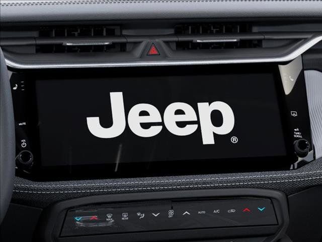 New 2026 Jeep Cherokee Laredo AWD/4WD image 18