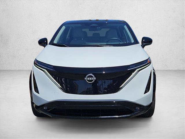 Used 2023 Nissan Ariya FWD image 2