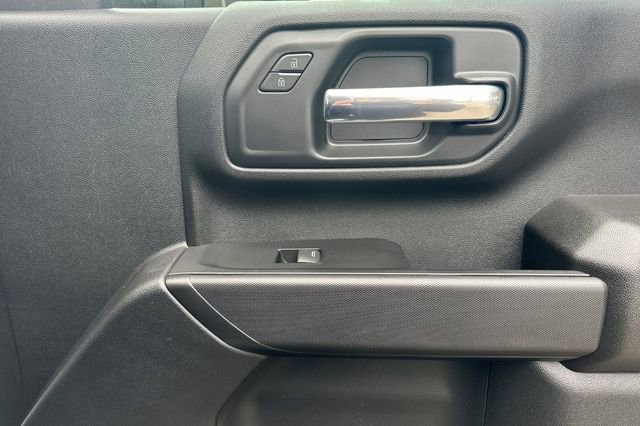 New 2026 Chevrolet Silverado 2500 W/T w/ WT Convenience Package image 22