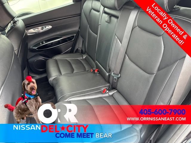 Used 2025 Genesis GV70 2.5T AWD/4WD image 10