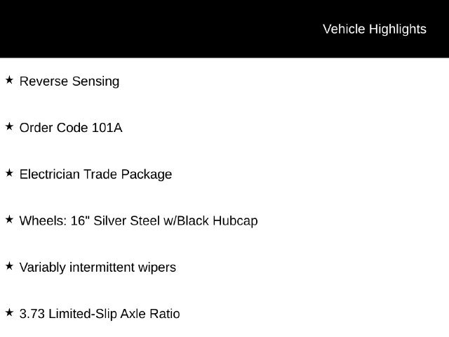 New 2025 Ford Transit 150 Low Roof w/ Electrician Trade Package RWD image 10