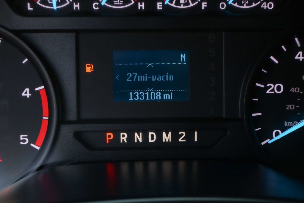 Used 2017 Ford F450 XL w/ Power Equipment Group RWD image 28