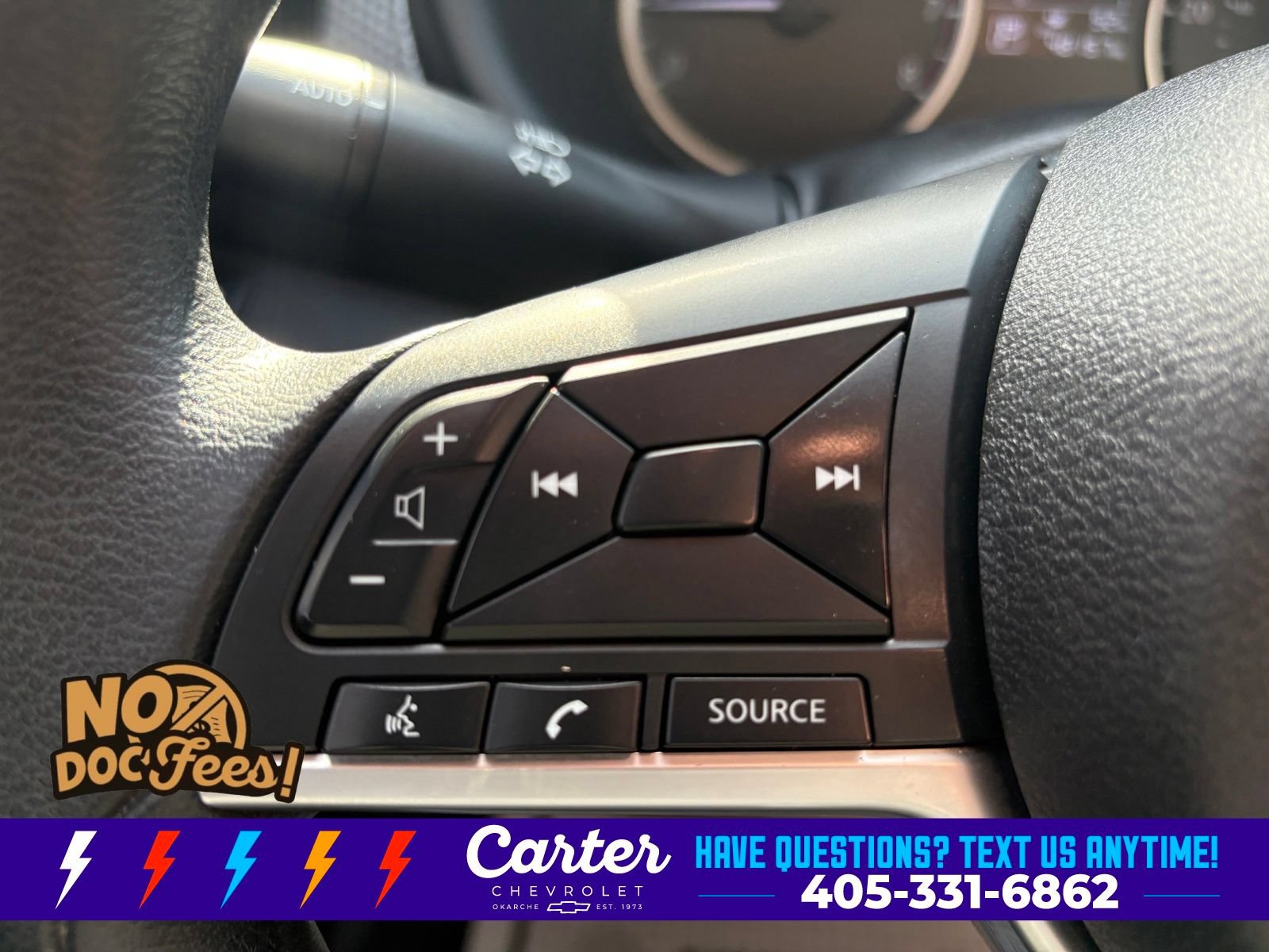 Used 2018 Nissan Kicks S FWD image 37