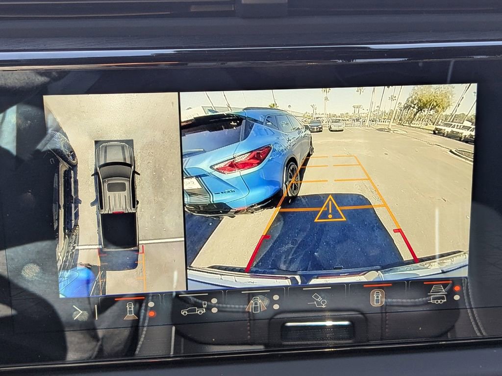 Used 2024 GMC Sierra 1500 AT4X w/ AT4X AEV Edition image 23