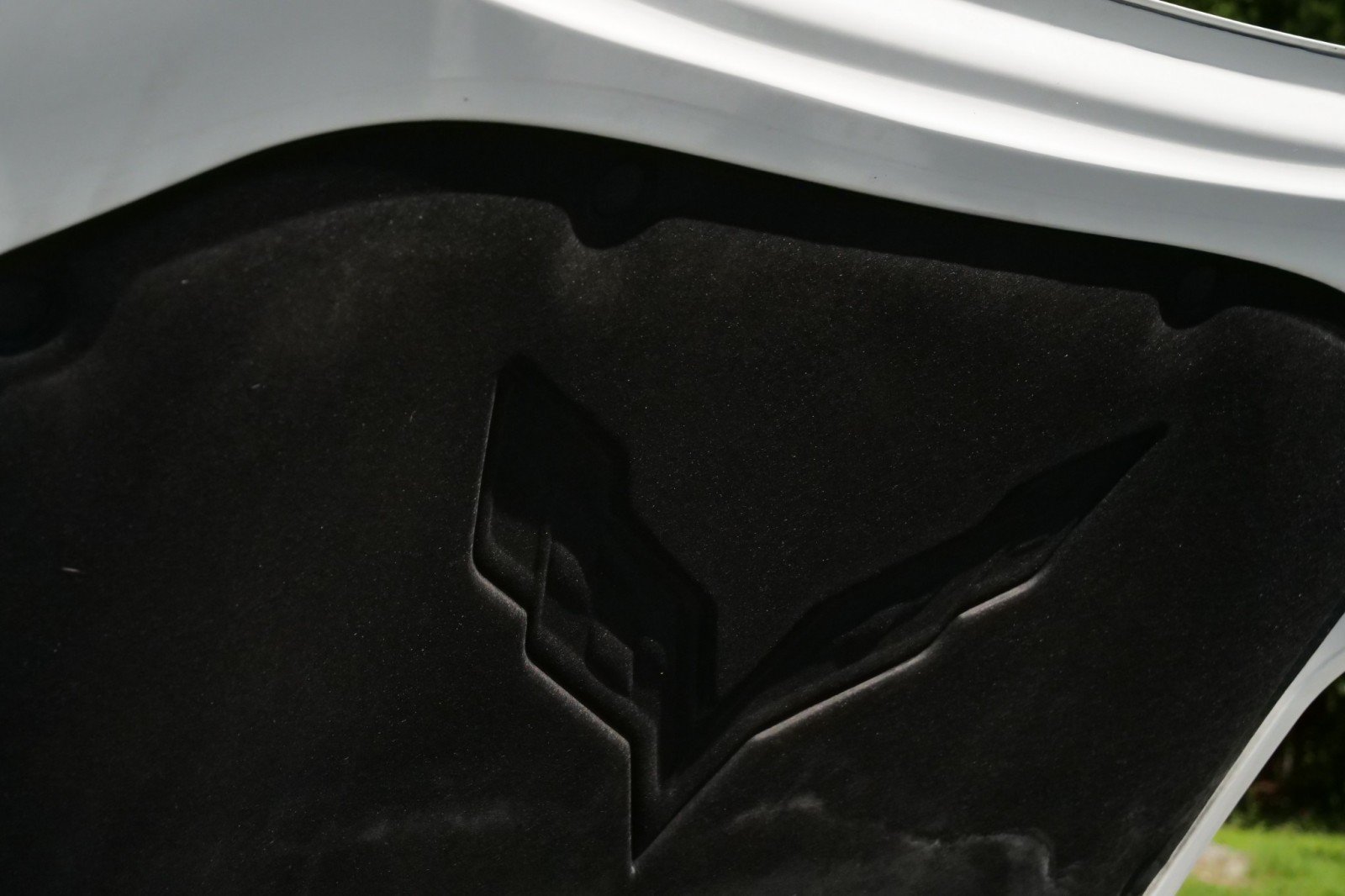 Used 2019 Chevrolet Corvette Grand Sport RWD image 39