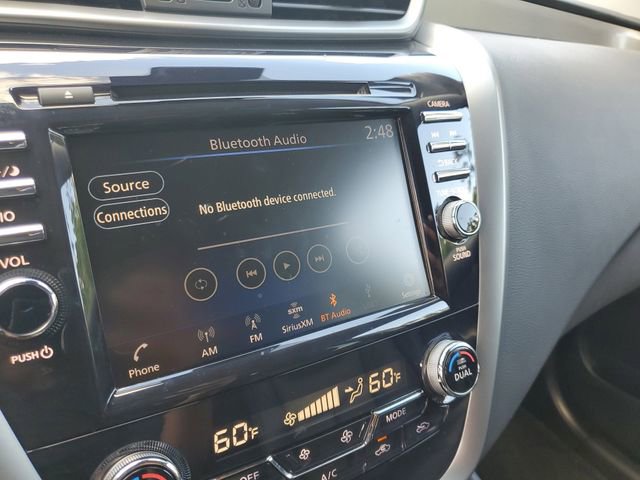 Certified 2024 Nissan Murano SV w/ SV Midnight Edition Package image 24