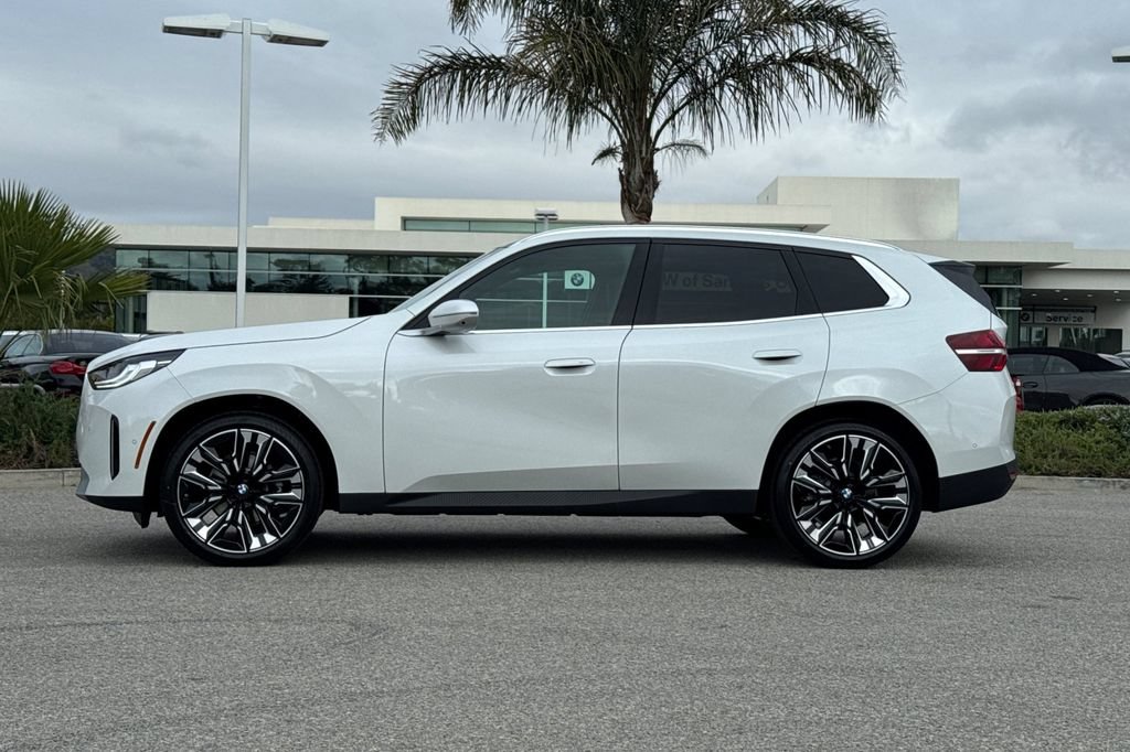 New 2026 BMW X3 xDrive30i w/ Premium Package AWD/4WD image 6