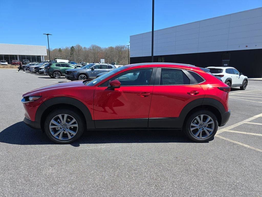 New 2026 MAZDA CX-30 AWD 2.5 S image 7