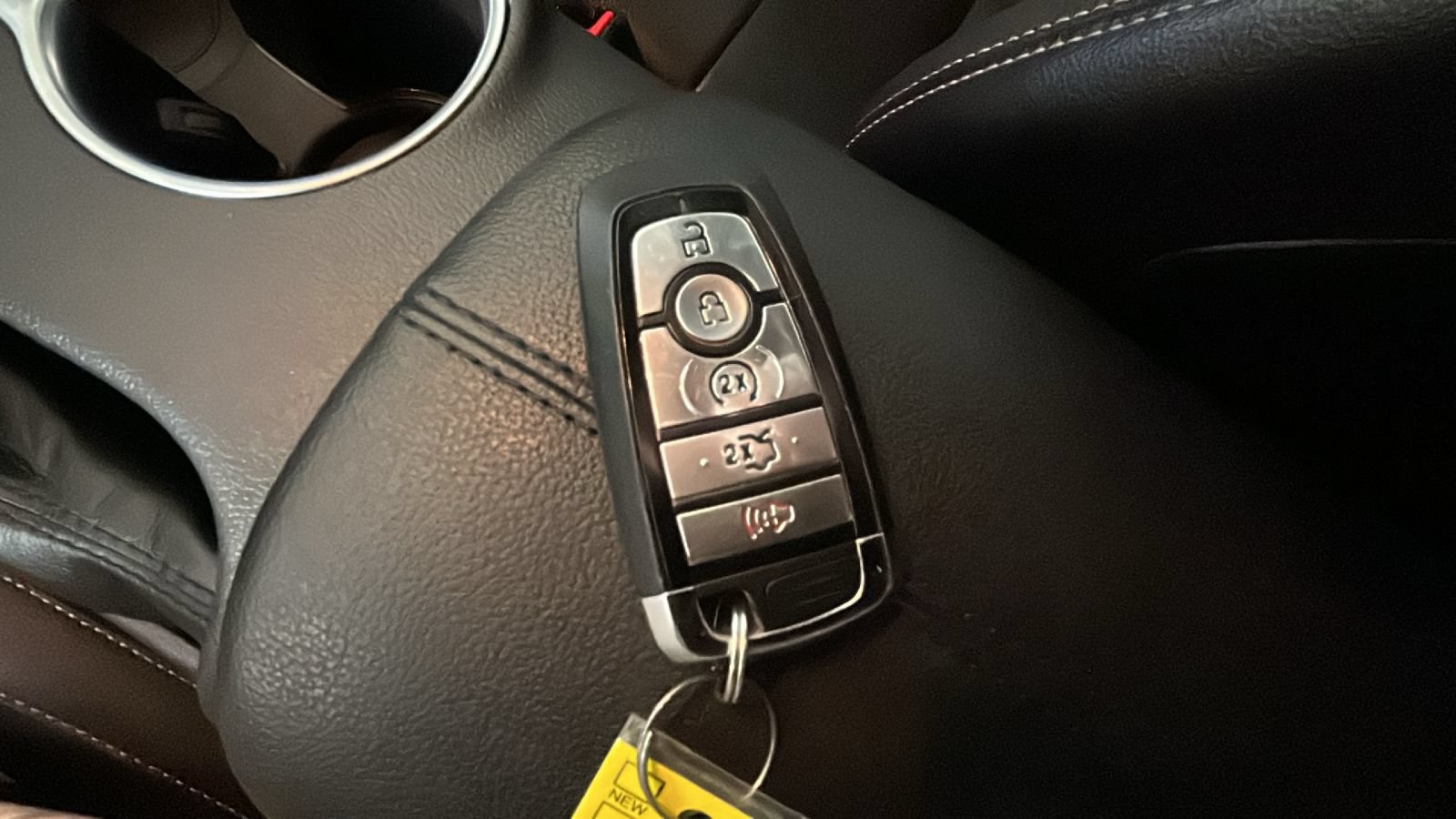 Used 2023 Ford Mustang Premium RWD image 25