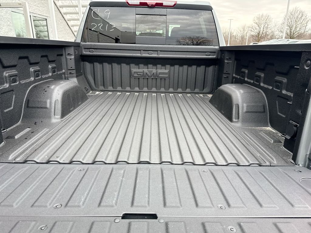 New 2026 GMC Sierra 1500 AT4 w/ AT4 Premium Package image 27