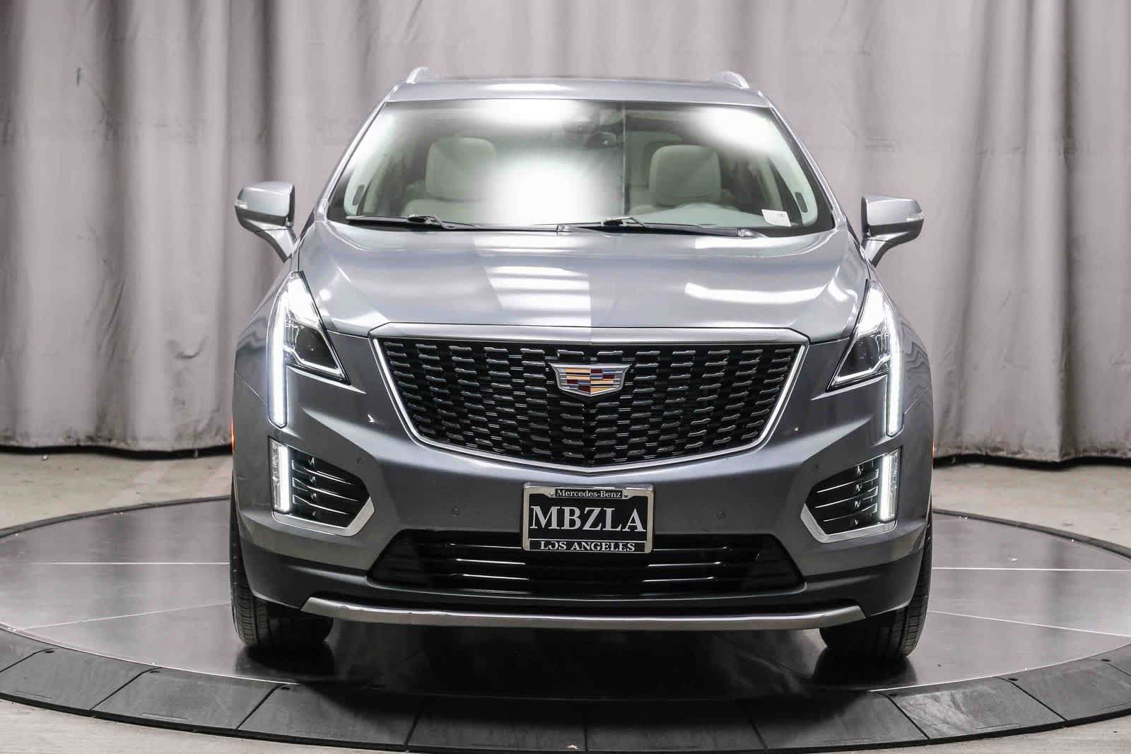 Used 2022 Cadillac XT5 Premium Luxury FWD image 6