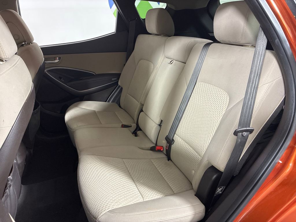 Used 2017 Hyundai Santa Fe Sport image 28