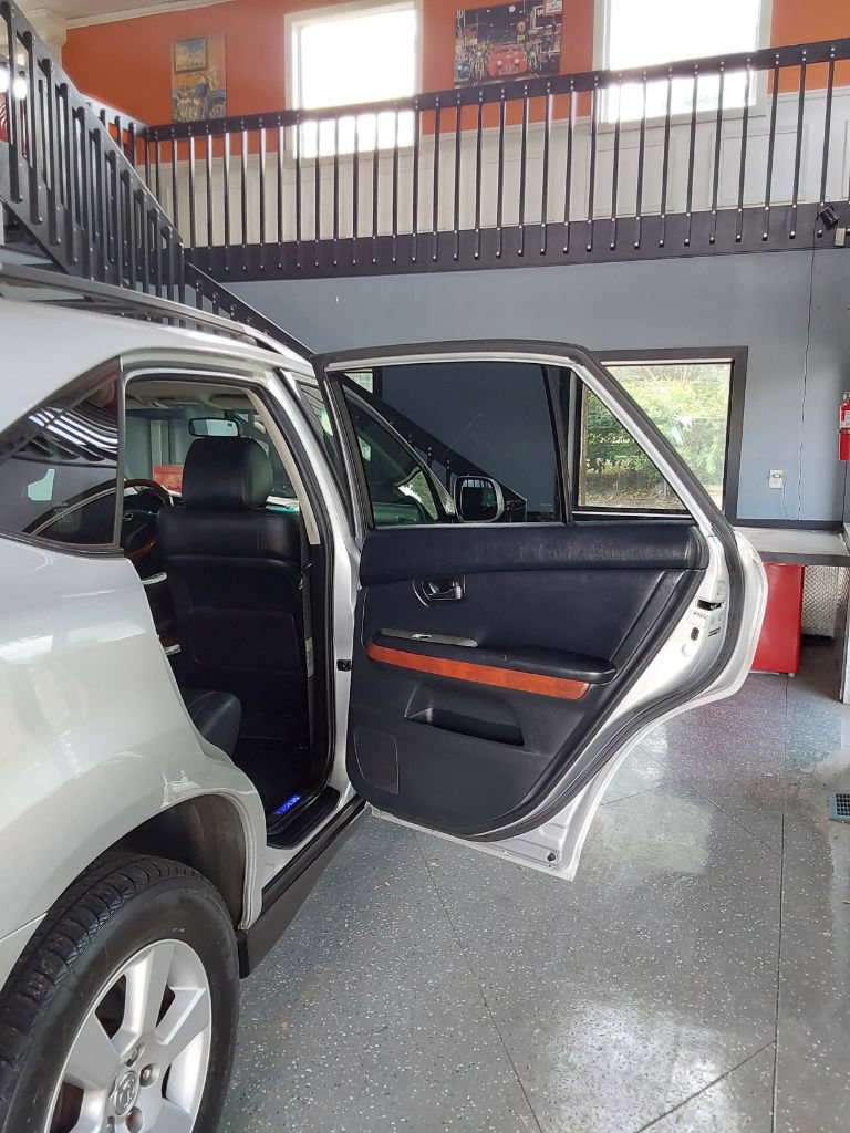 Used 2008 Lexus RX 400h 2WD image 18
