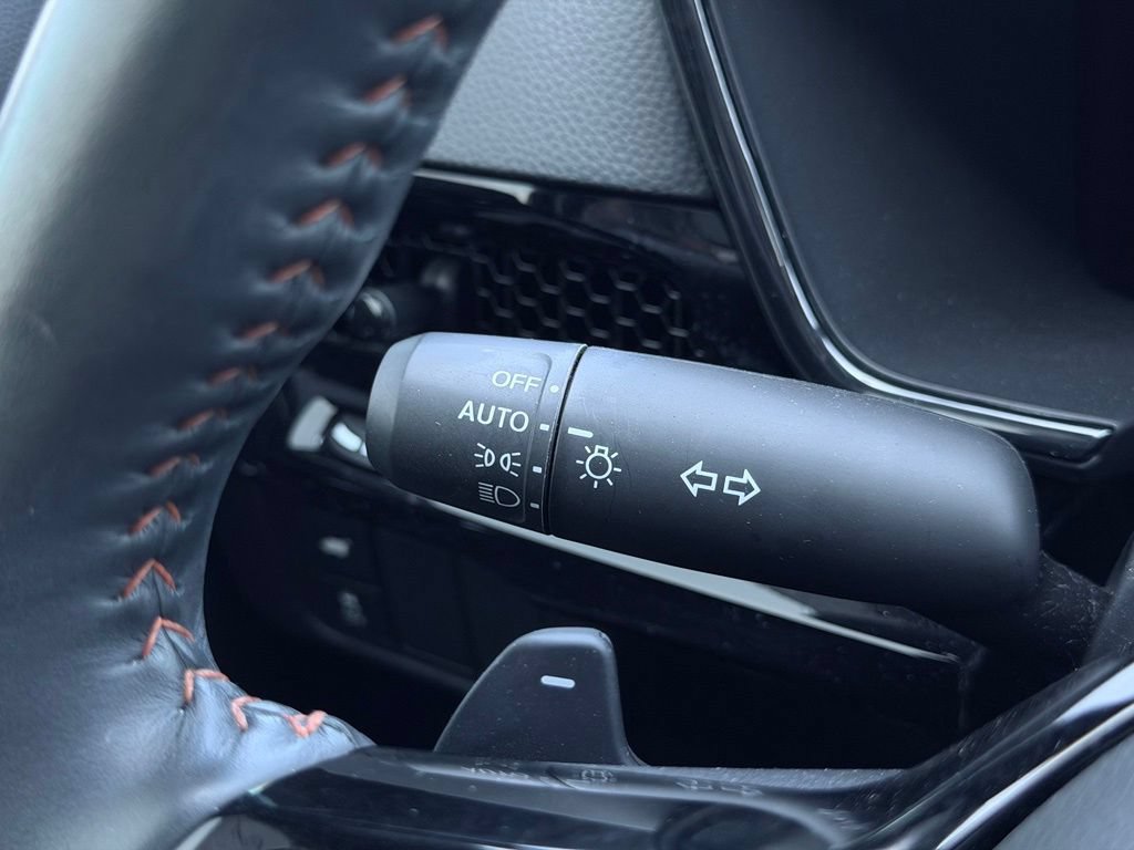 Used 2025 Honda CR-V Sport Touring image 30