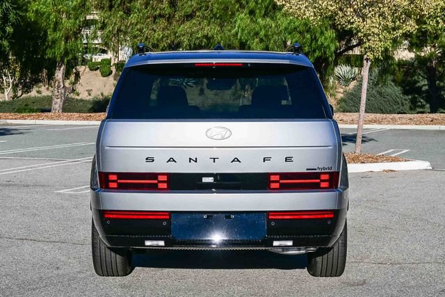 New 2026 Hyundai Santa Fe Calligraphy AWD/4WD image 6