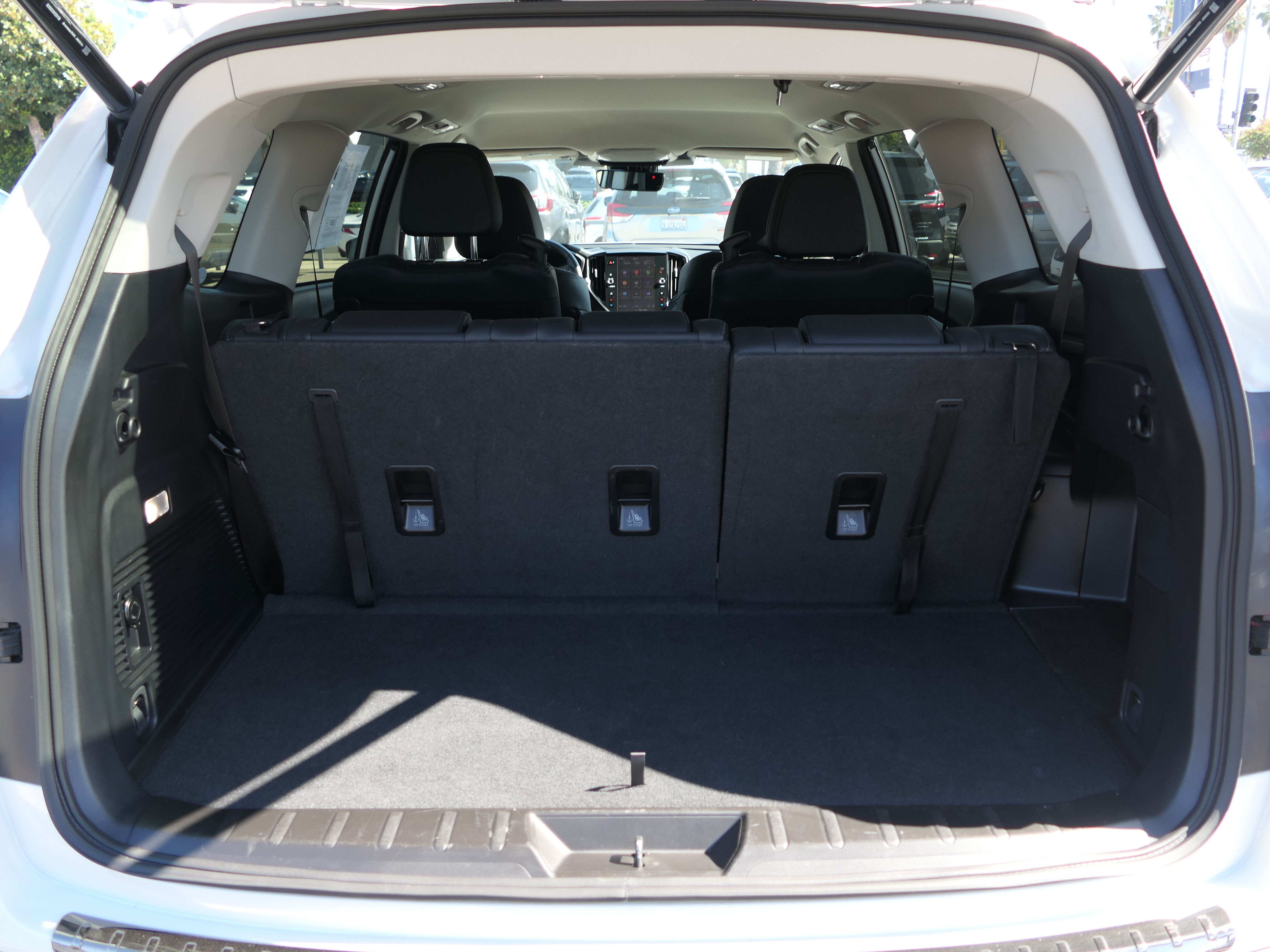 Certified 2026 Subaru Ascent Premium AWD/4WD image 23