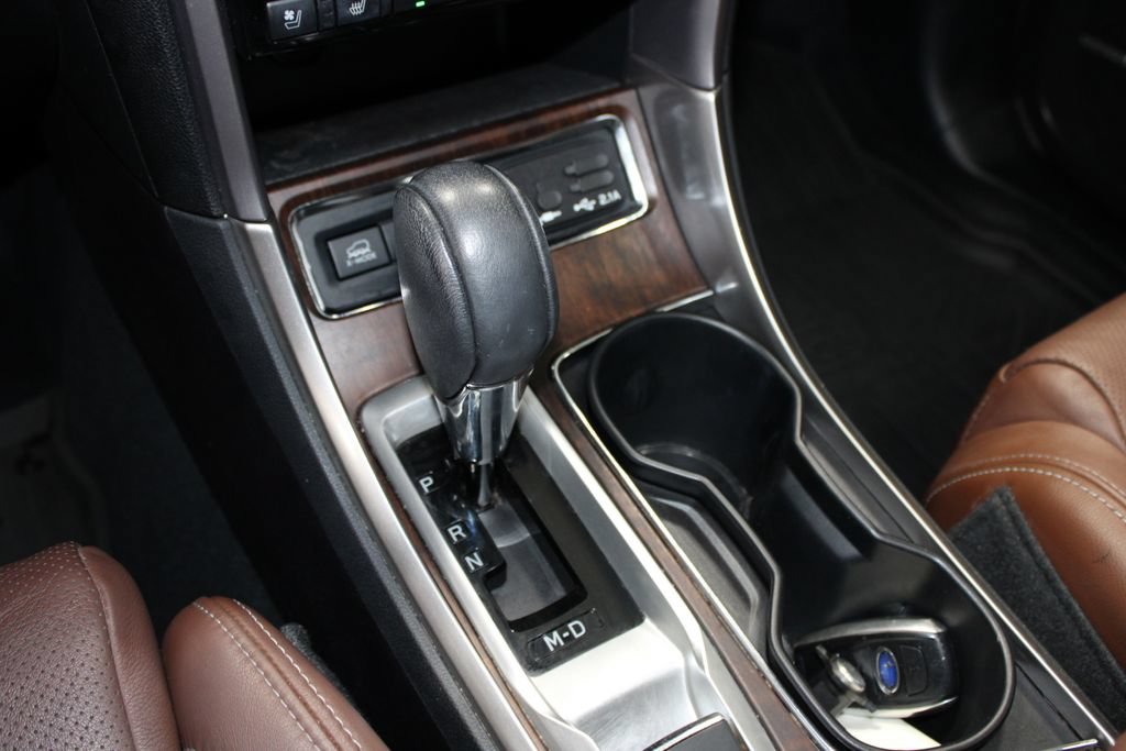 Used 2021 Subaru Ascent Touring AWD/4WD image 49
