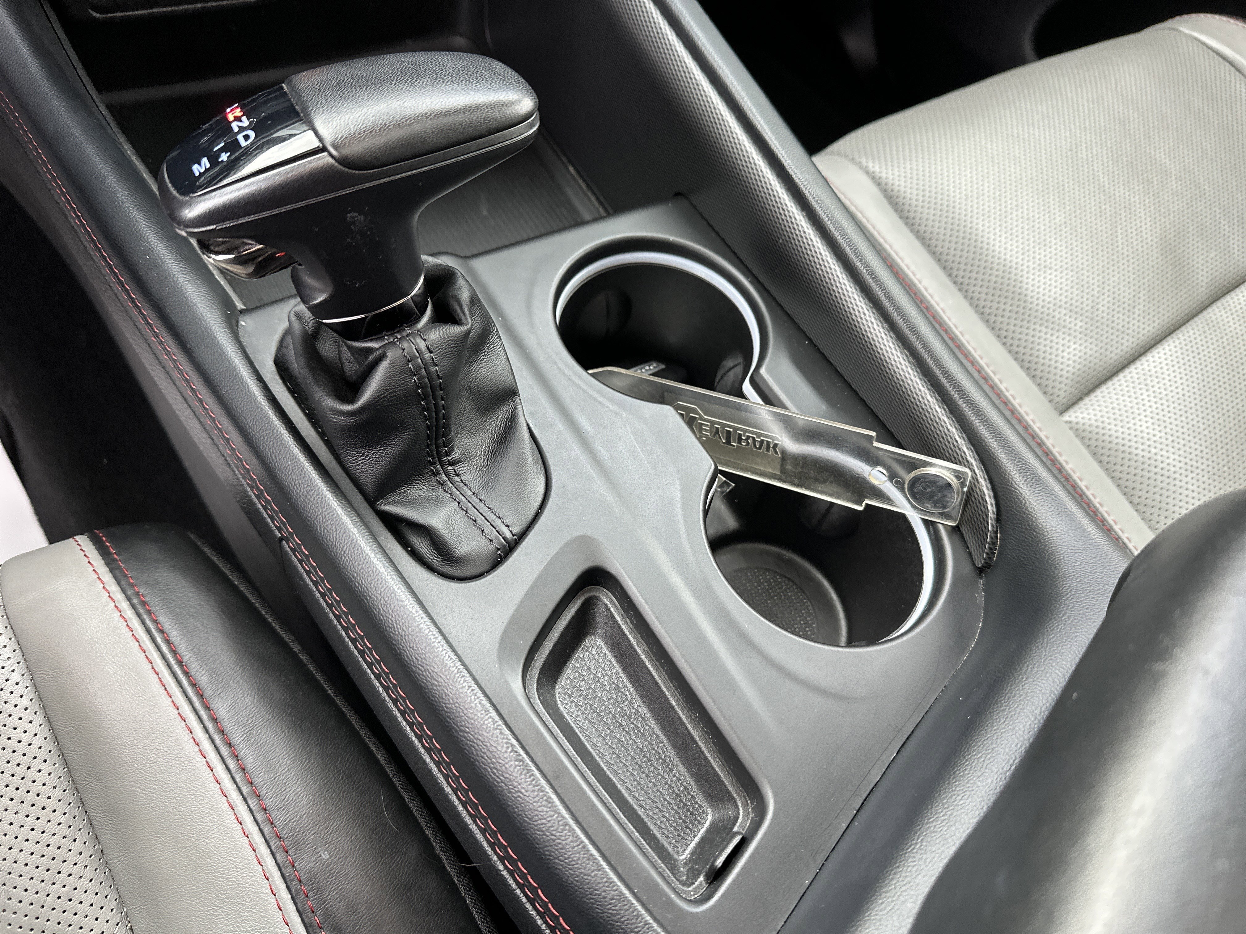 Used 2024 Dodge Durango GT image 23