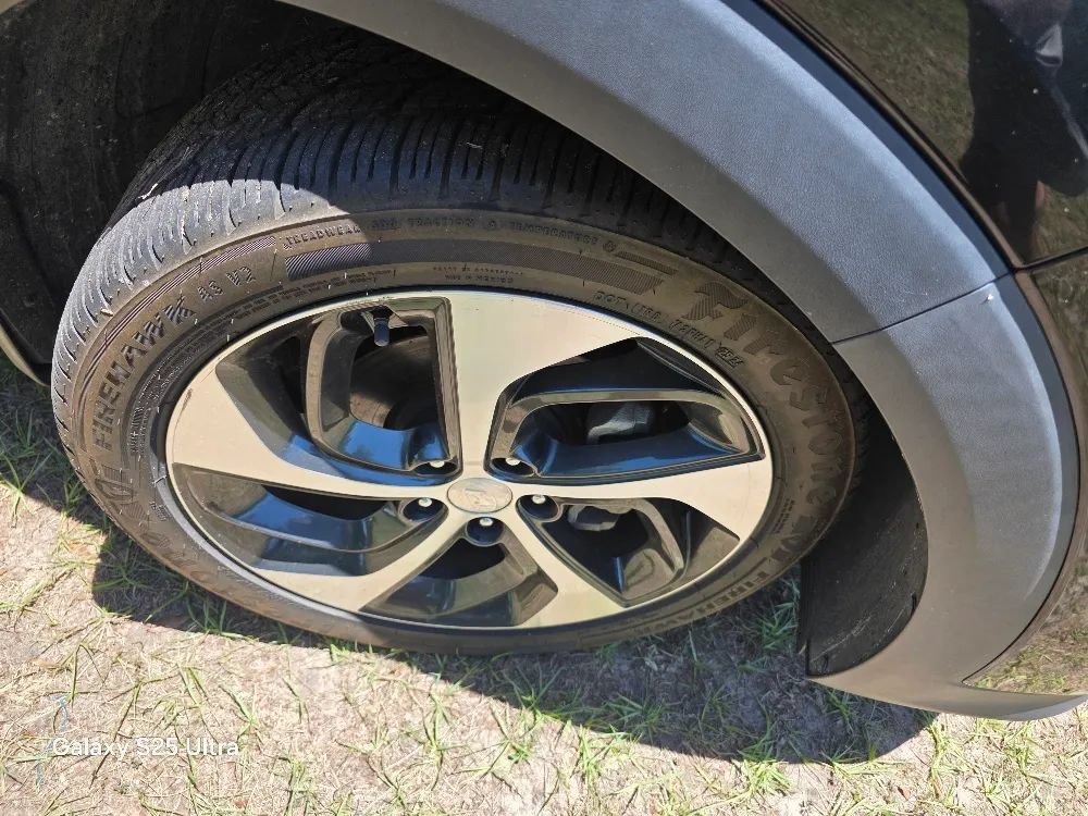 Used 2018 Hyundai Tucson Value FWD image 9