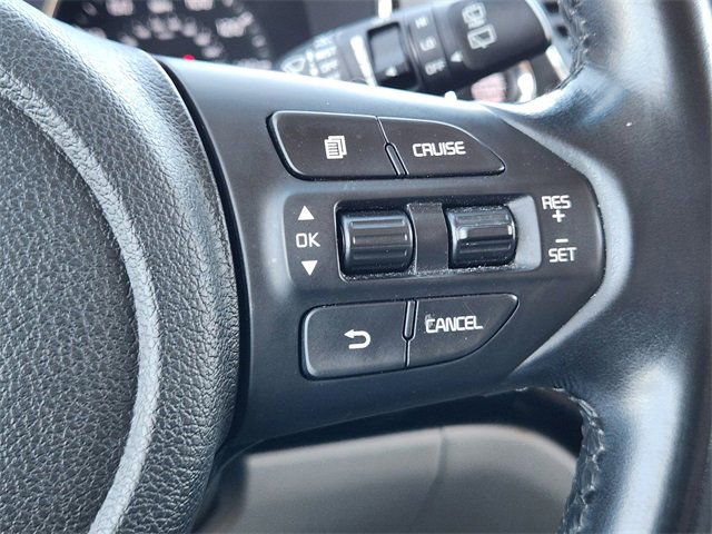 Certified 2020 Kia Sedona EX image 29