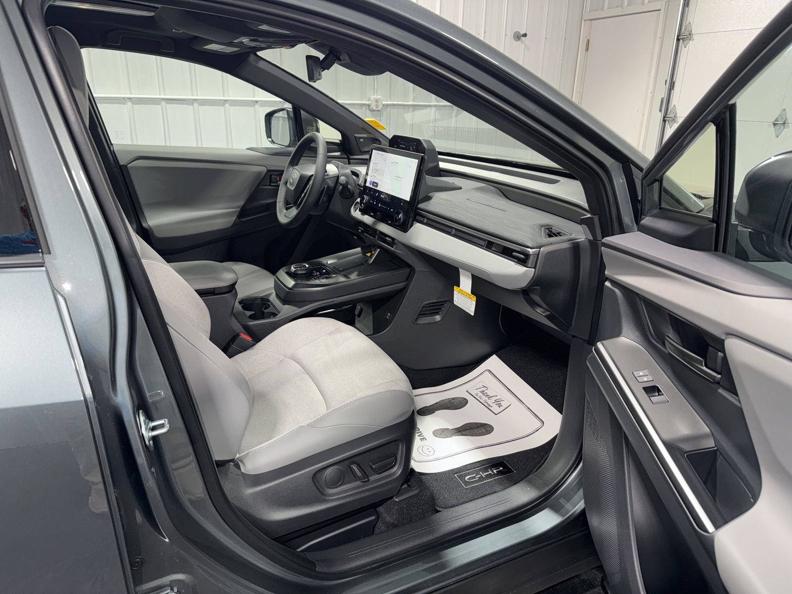 New 2026 Toyota C-HR AWD/4WD image 10