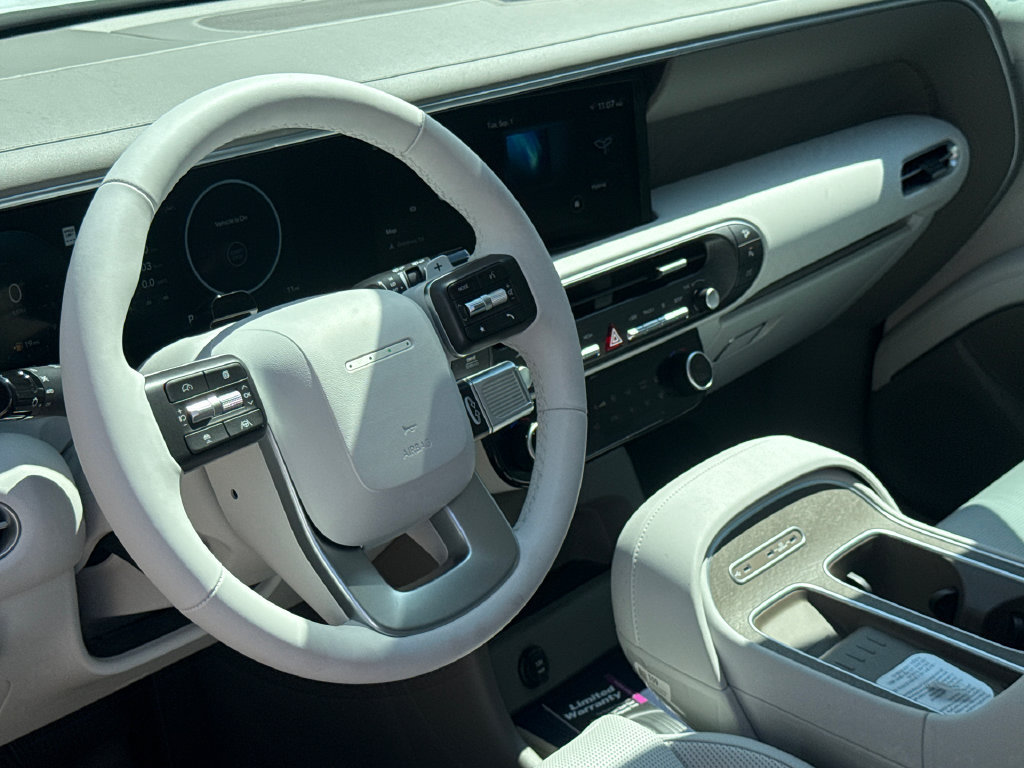New 2026 Hyundai Palisade SEL Premium AWD/4WD image 20