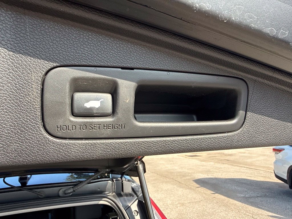 Used 2017 Honda CR-V EX-L image 35