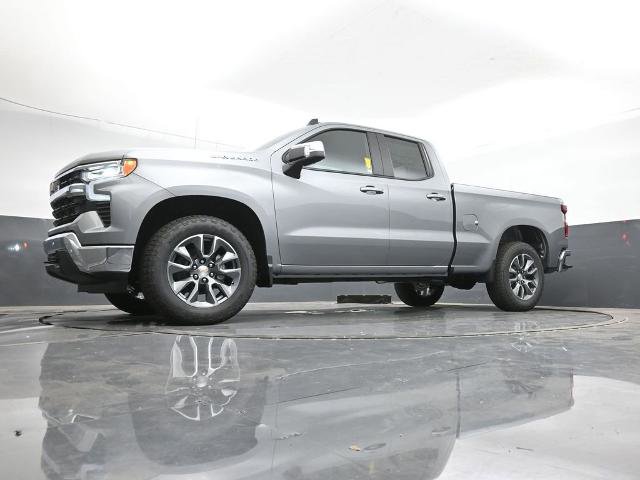 New 2026 Chevrolet Silverado 1500 LT w/ All Star Edition Plus image 10