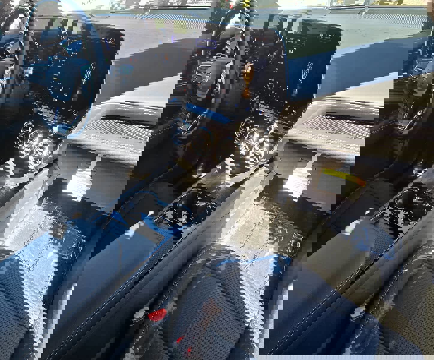 Used 2025 Chevrolet Blazer EV LT w/ Super Cruise Package image 13