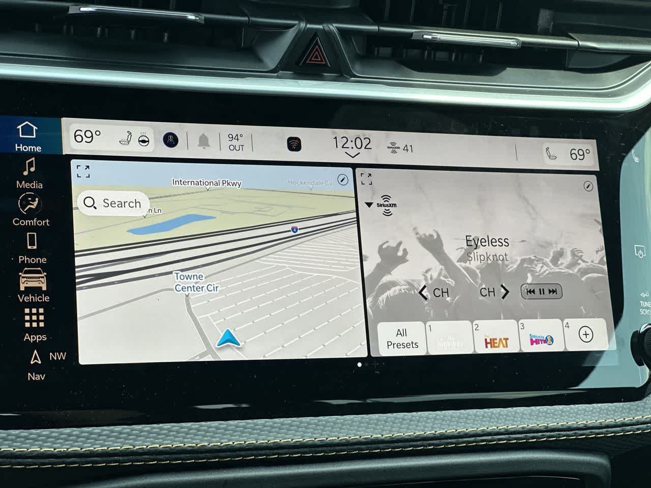 New 2026 Jeep Cherokee Limited AWD/4WD image 25