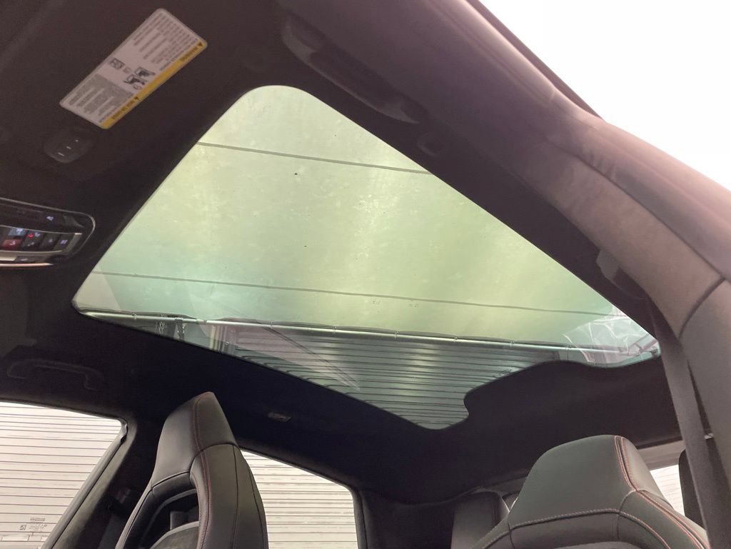 New 2026 Dodge Charger Scat Pack AWD/4WD image 18