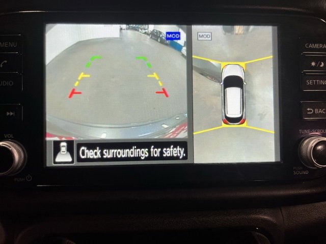 Used 2024 Nissan Kicks SR image 27