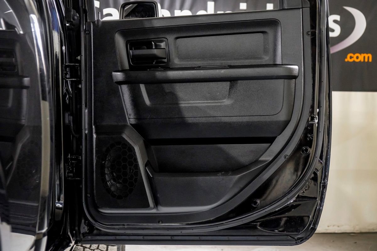 Used 2023 RAM 3500 Tradesman image 35