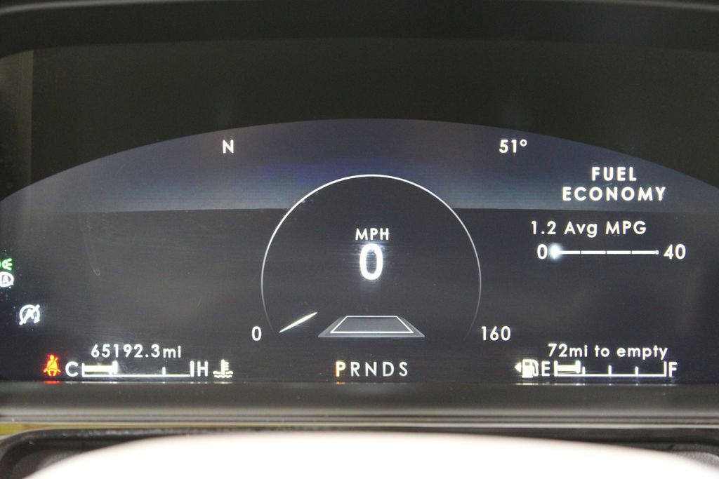 Used 2022 Lincoln Nautilus Reserve w/ Equipment Group 201A image 35