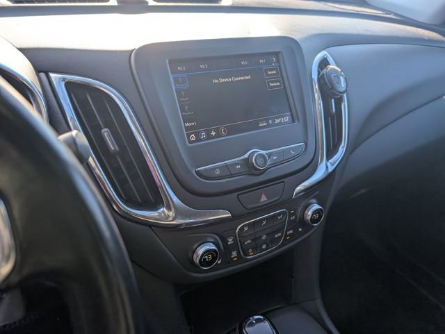 Used 2021 Chevrolet Equinox LT image 19